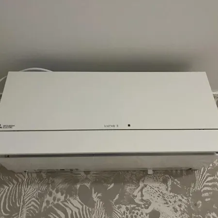 An By The Emajogi River Appartement *