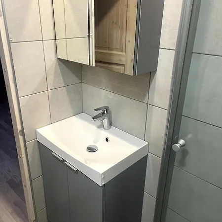 An By The Emajogi River *