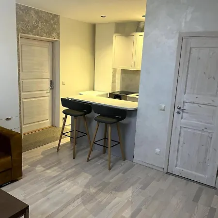 An By The Emajogi River Tartu