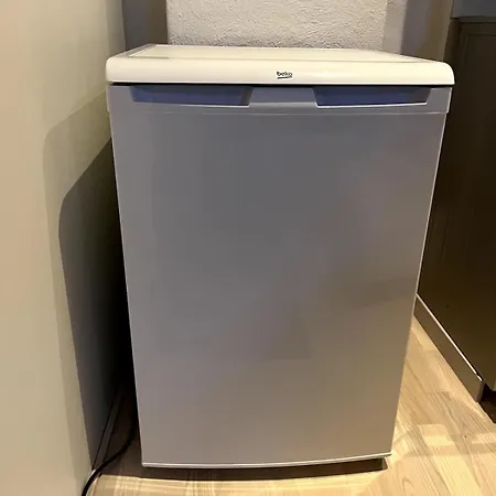 An By The Emajogi River Apartament