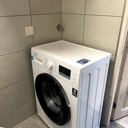 An By The Emajogi River Apartament *