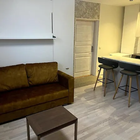 An By The Emajogi River *