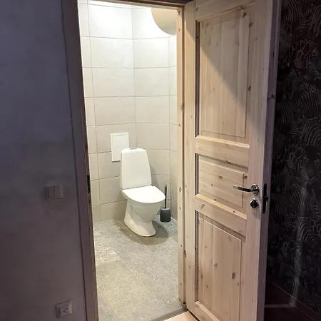 An By The Emajogi River Tartu