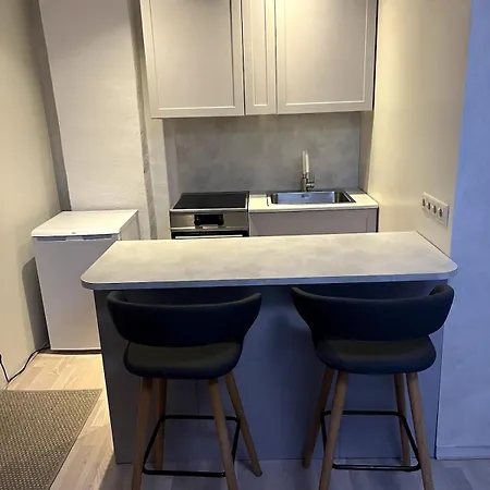 Apartament An By The Emajogi River