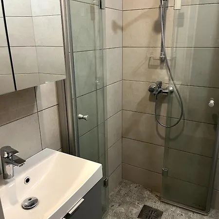 Appartement An By The Emajogi River Tartu