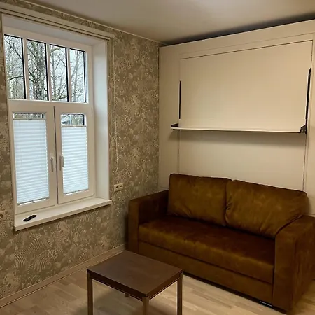 An By The Emajogi River Appartement *