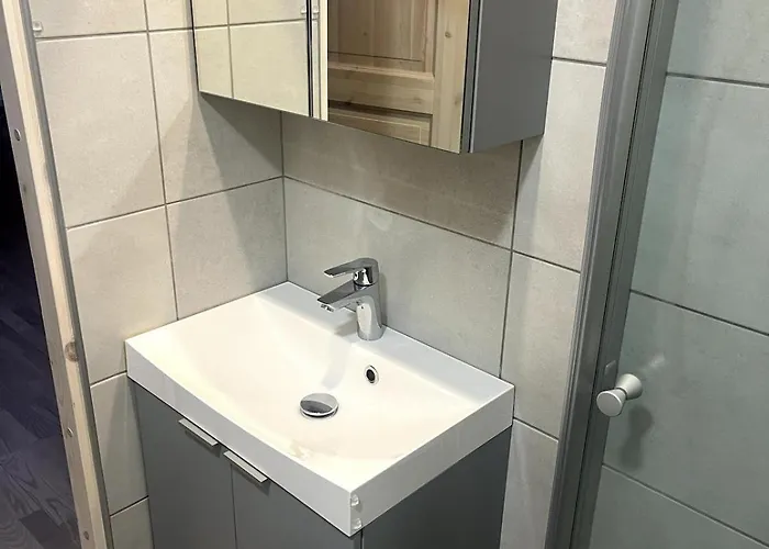 An By The Emajogi River *