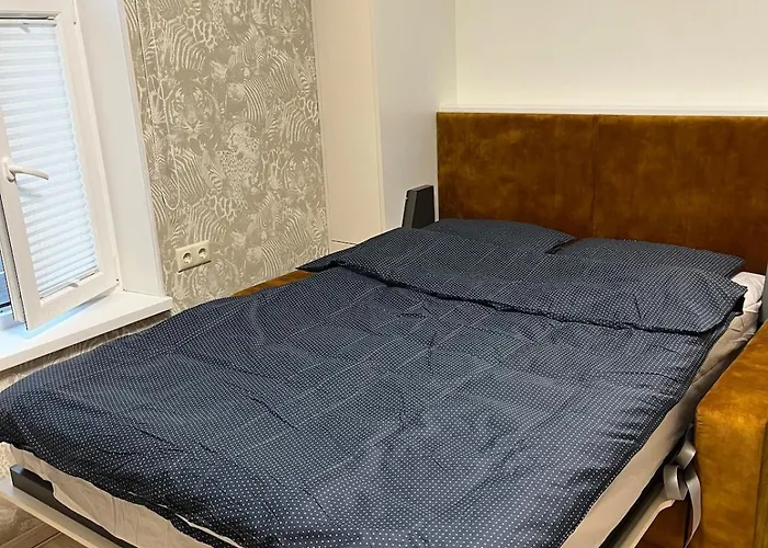 An By The Emajogi River * Tartu