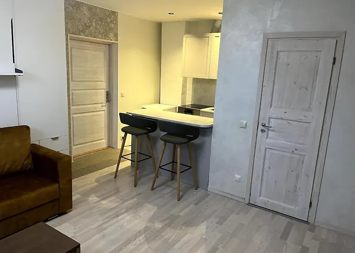 An By The Emajogi River Tartu