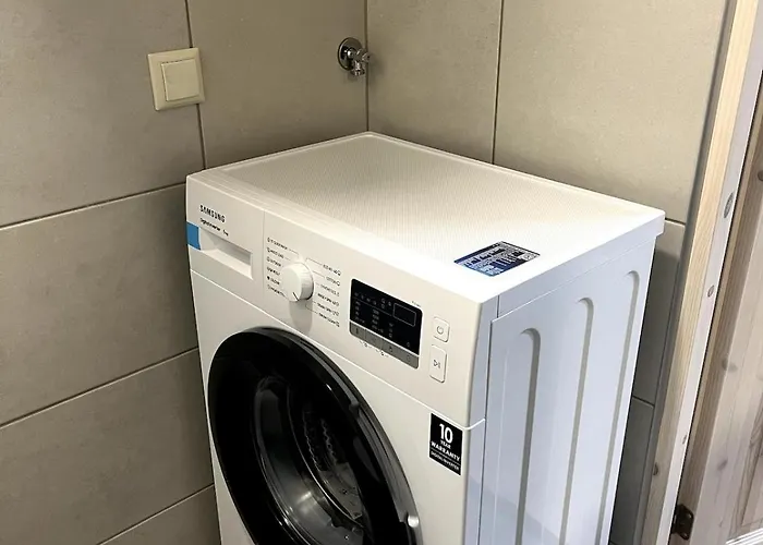 An By The Emajogi River Apartment *