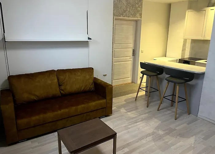 An By The Emajogi River *