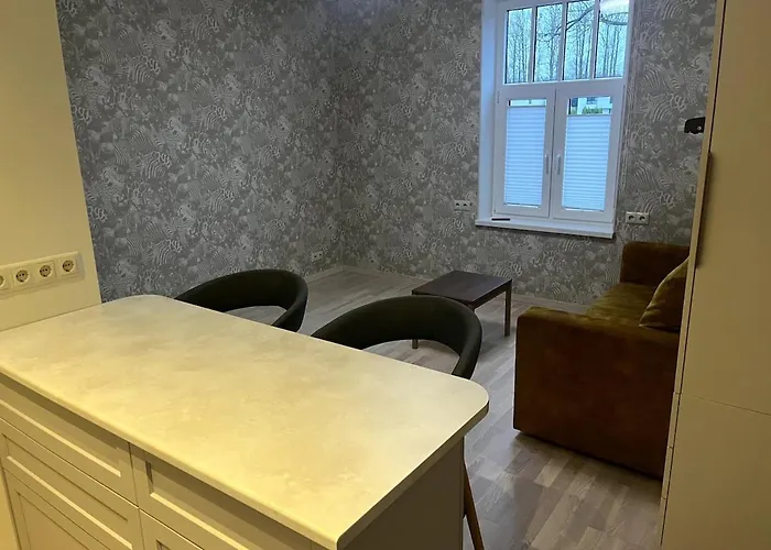 An By The Emajogi River * 타르투