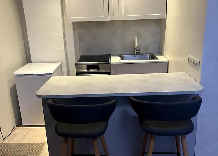 Apartment An By The Emajogi River