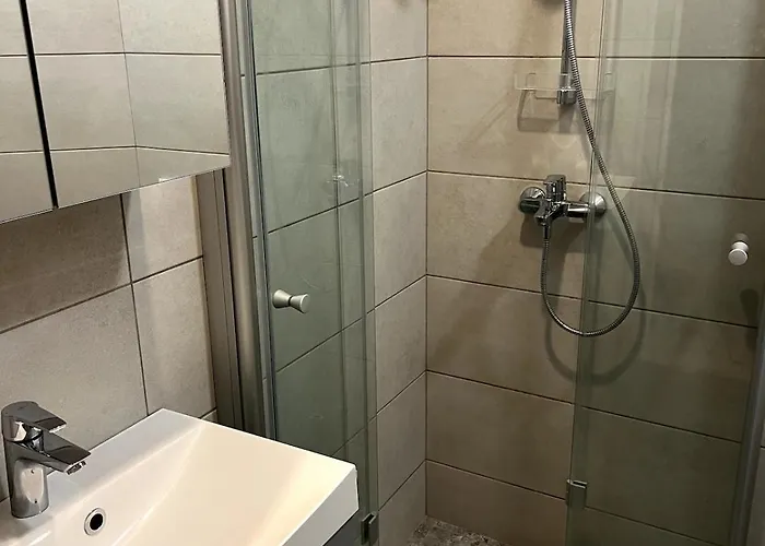 아파트 An By The Emajogi River 타르투